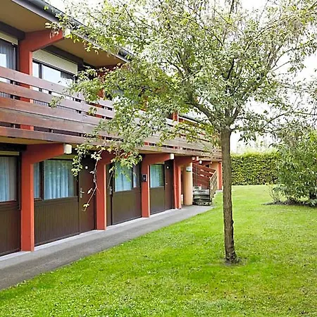 Campanile Dunkerque Est - Armbouts-cappel 3*